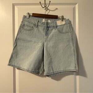 #65 Hollister Jort New With Tags Size 6
